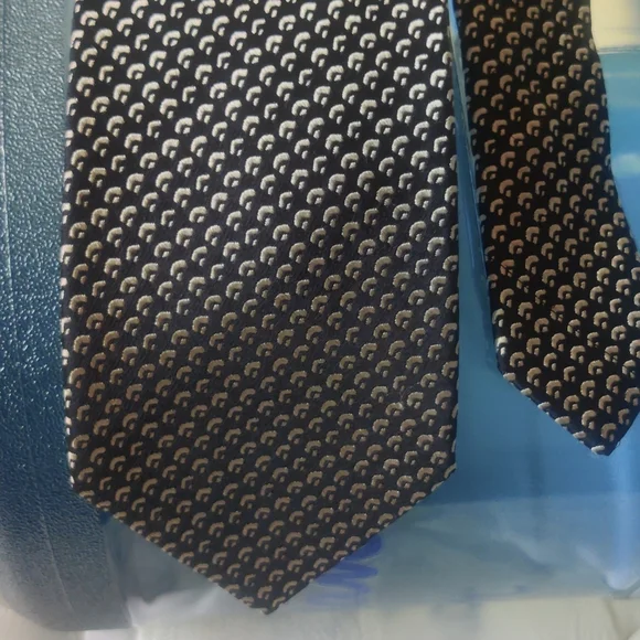Charvet Silk Tie